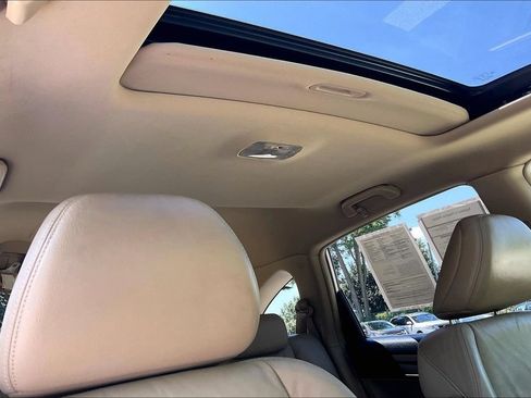 Used 2008 Honda CR-V EX-L image 19