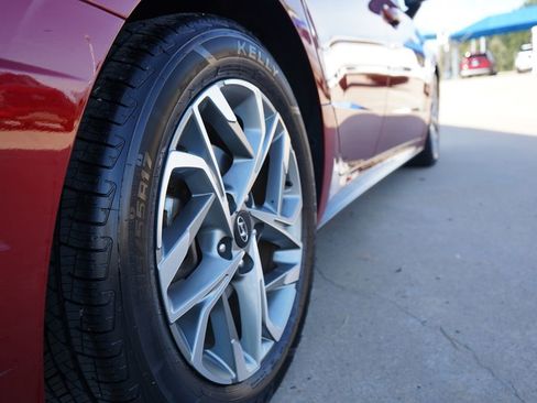 Used 2023 Hyundai Sonata SEL image 7