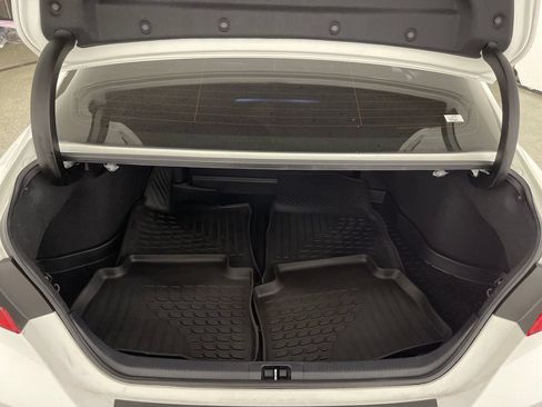 Certified 2021 Toyota Camry SE w/ Convenience Package FWD image 10