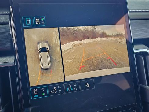 Certified 2025 GMC Acadia Elevation image 25