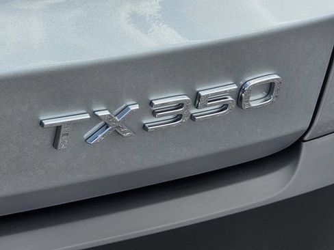 Certified 2024 Lexus TX 350 FWD w/ Accessory Package (Z1) image 31