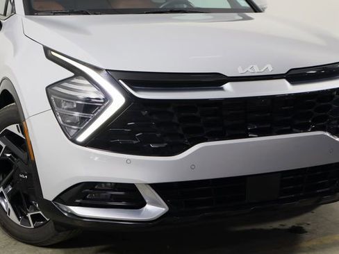 Used 2023 Kia Sportage SX image 49