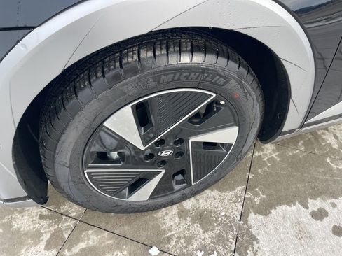 New 2026 Hyundai Ioniq 5 Limited RWD image 8
