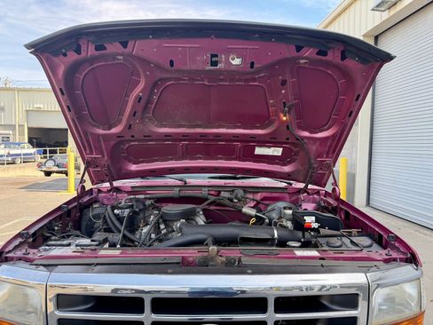 Used 1993 Ford F150 XL image 62