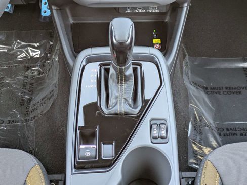 New 2026 Subaru Crosstrek 2.5i Sport image 19