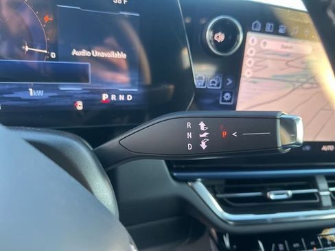 New 2026 Chevrolet Equinox EV LT image 26