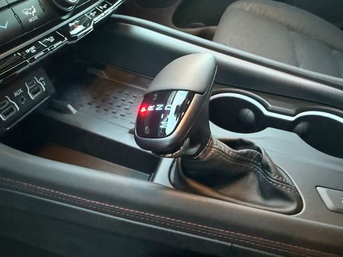 New 2026 Dodge Durango GT w/ Blacktop Package image 24