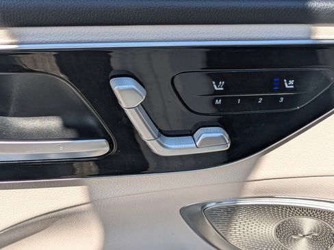 Used 2022 Mercedes-Benz C 300 Sedan image 21