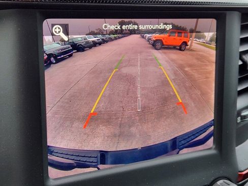 Used 2019 RAM 1500 Rebel w/ Rebel Level 1 Equipment Group image 20