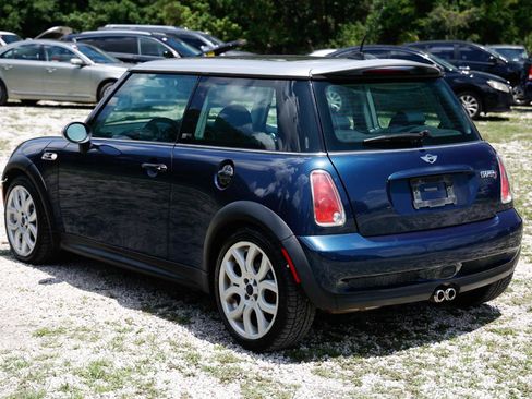 Used 2006 MINI Cooper S FWD image 5