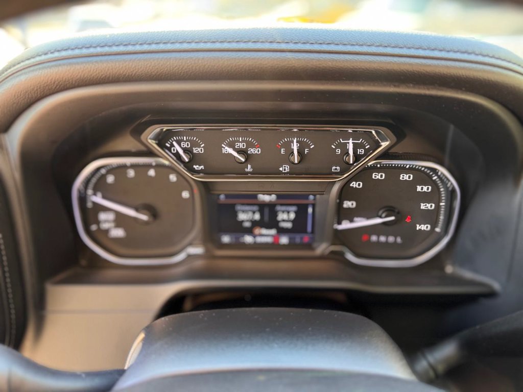 Used 2021 GMC Sierra 1500 Elevation w/ Preferred Package AWD/4WD image 14