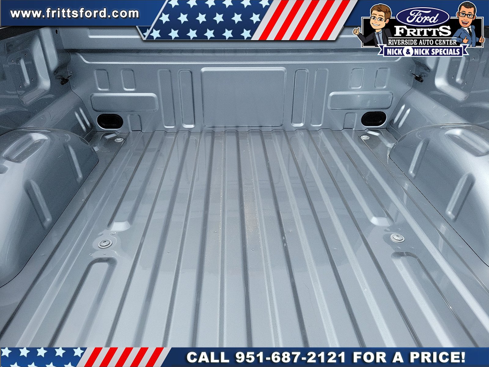 New 2026 Ford F150 STX RWD image 22