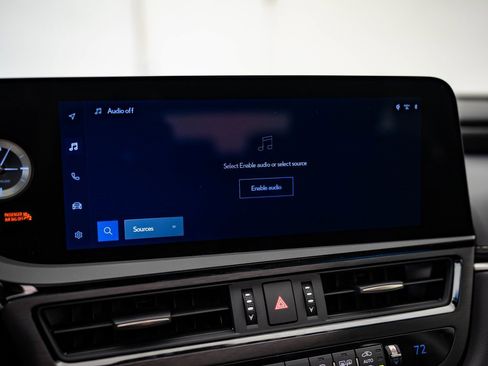 New 2025 Lexus ES 350 w/ Premium Package image 31