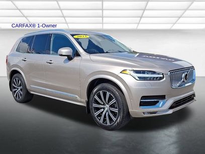 Certified 2023 Volvo XC90 B6 Plus
