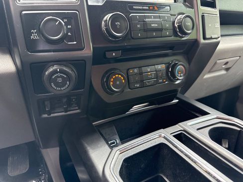 Used 2017 Ford F150 XLT w/ Equipment Group 302A Luxury AWD/4WD image 18