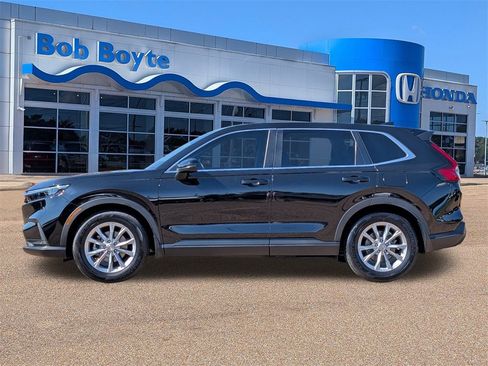 Certified 2024 Honda CR-V EX-L image 6