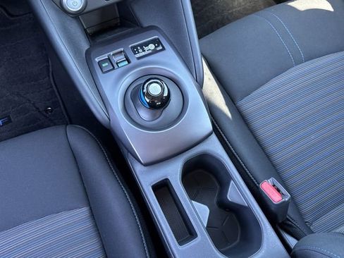 Certified 2025 Nissan Leaf S image 16