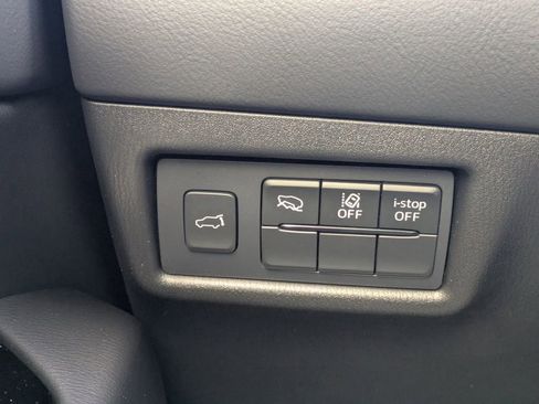 New 2025 MAZDA CX-5 AWD 2.5 S w/ Preferred Package image 27