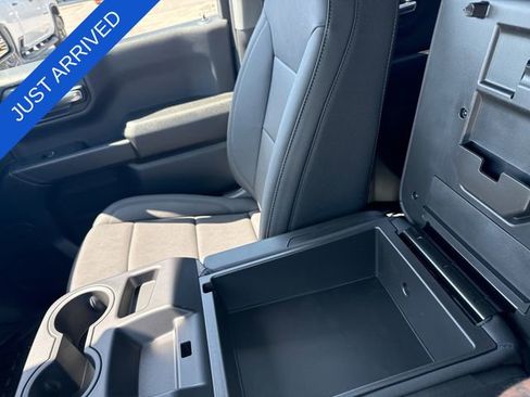 New 2026 Chevrolet Silverado 1500 W/T w/ WT Value Package image 21