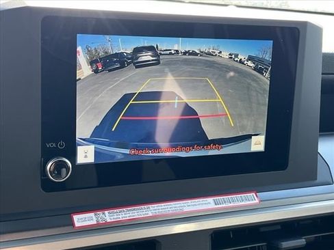 New 2025 Toyota Tacoma SR5 image 10