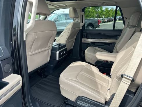 Certified 2024 Ford Expedition Limited AWD/4WD image 22