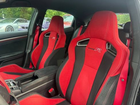 Used 2020 Honda Civic Type R image 3
