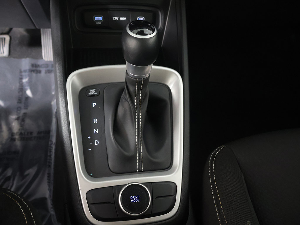 Used 2024 Hyundai Venue SEL FWD image 43