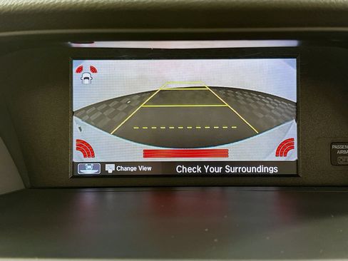 Certified 2017 Honda Accord Touring image 34