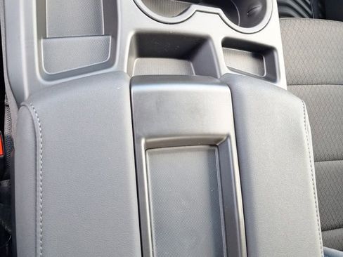 New 2026 Chevrolet Silverado 1500 Custom image 21