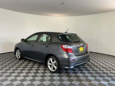 Used 2009 Toyota Matrix S FWD image 7
