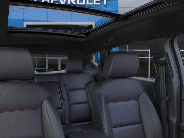 New 2026 Chevrolet Blazer RS FWD image 24