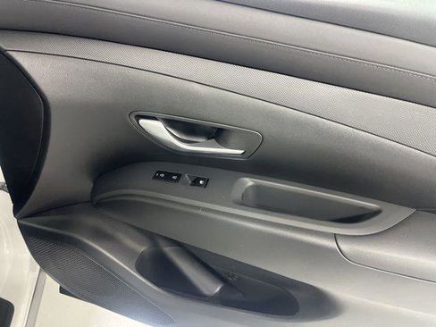 New 2026 Hyundai Tucson SEL image 20