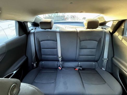 Used 2022 Chevrolet Malibu RS image 28