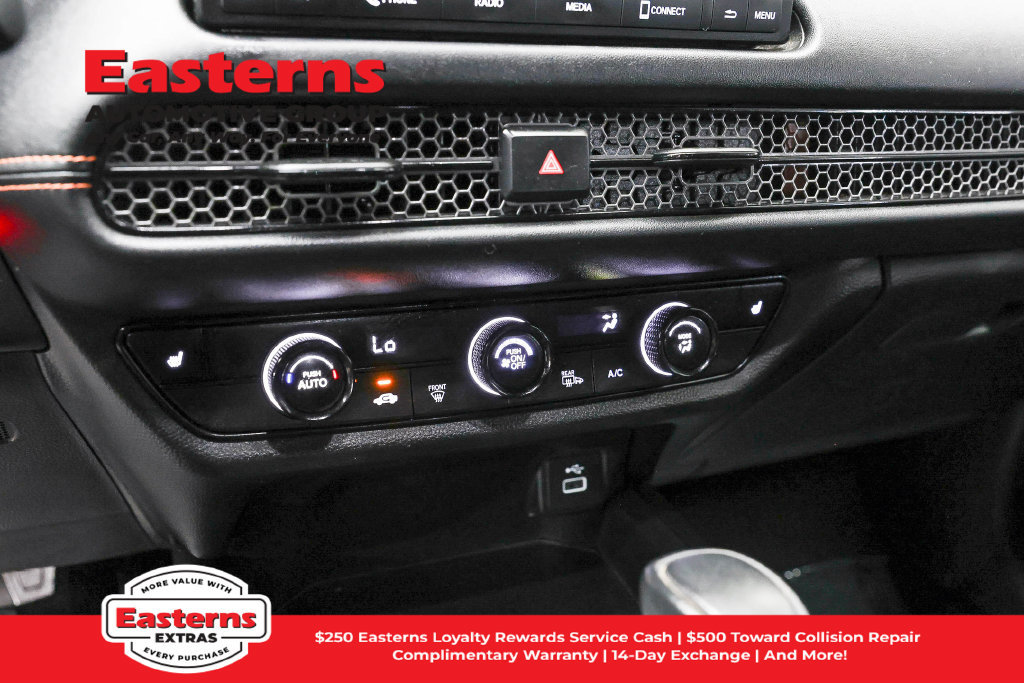 Used 2023 Honda HR-V Sport image 20