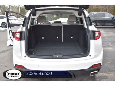 New 2026 Acura RDX w/ Technology Package AWD/4WD image 34