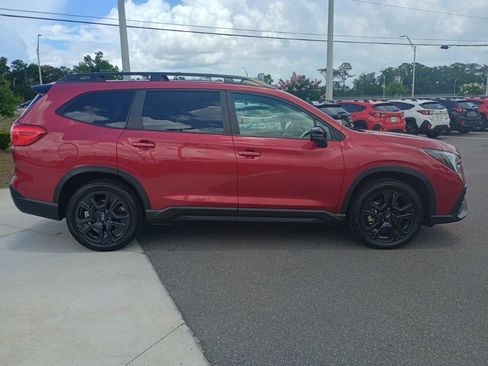 Certified 2023 Subaru Ascent Onyx Edition Limited AWD/4WD image 4