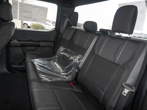 New 2026 Ford F150 STX image 37