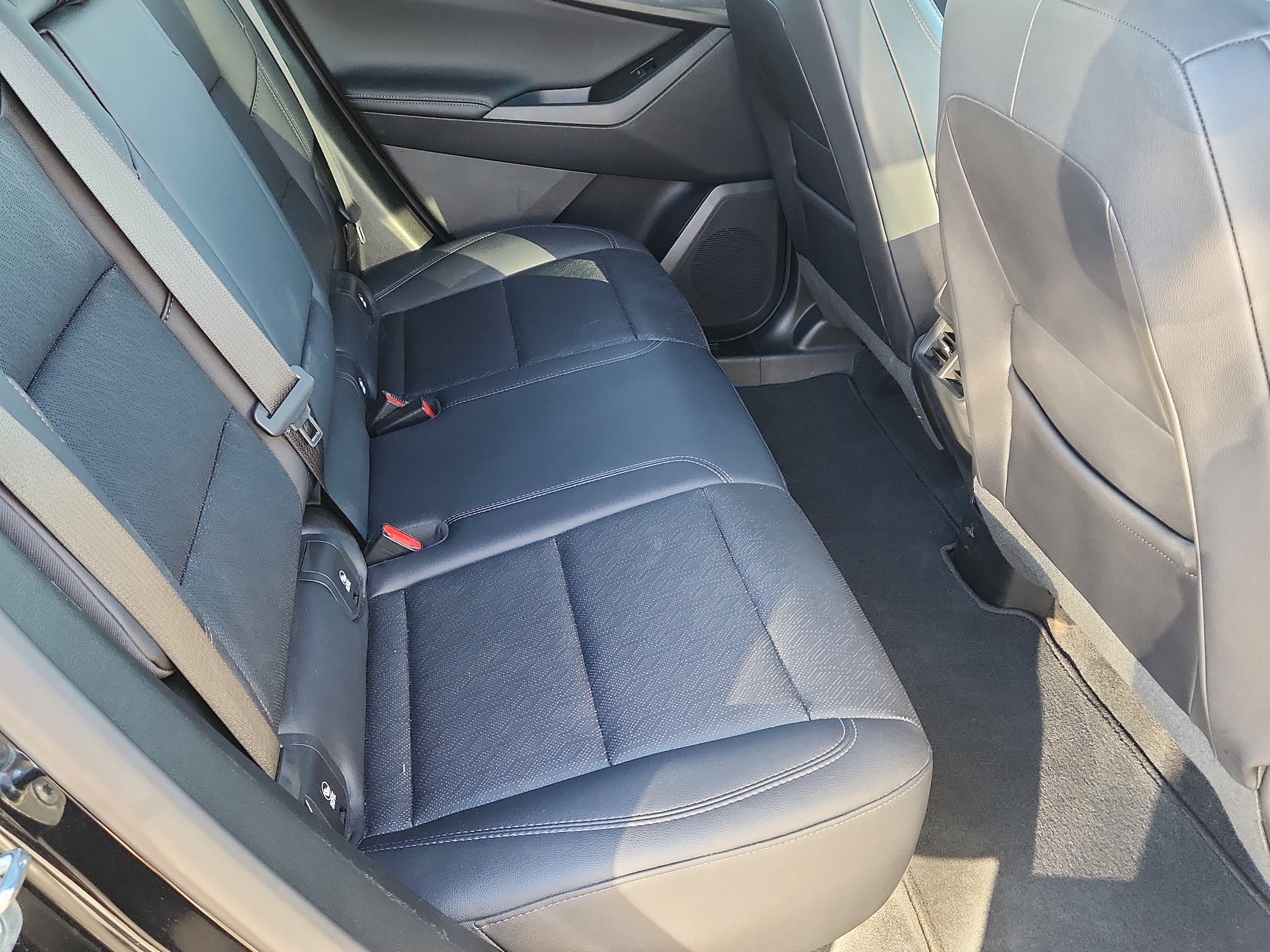 Used 2025 Chevrolet Equinox LT w/ Convenience Package II AWD/4WD image 11