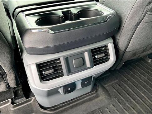 Used 2024 Ford F150 XLT w/ Equipment Group 302A MID image 11