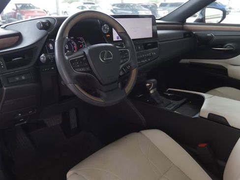 Used 2023 Lexus ES 350 Ultra Luxury image 7