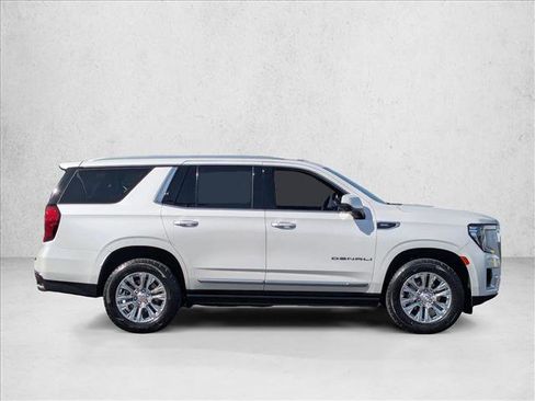 Used 2024 GMC Yukon Denali image 4