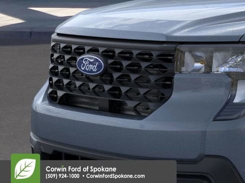 New 2026 Ford Maverick XLT w/ XLT Luxury Package image 18