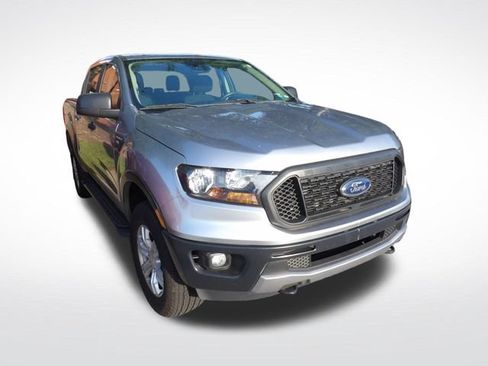 Used 2020 Ford Ranger XL w/ Equipment Group 101A Mid RWD image 2