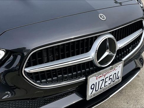 Used 2025 Mercedes-Benz C 300 C 300 image 29