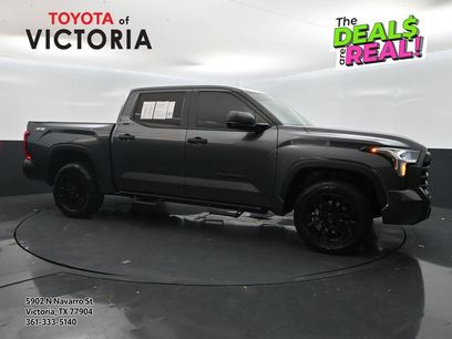 Used 2024 Toyota Tundra SR5