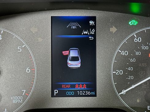 Used 2024 Toyota Corolla LE image 19