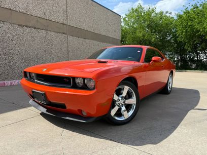 Used 2010 Dodge Challenger R/T