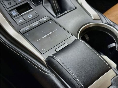 Used 2019 Lexus NX 300 AWD w/ Comfort Package image 18
