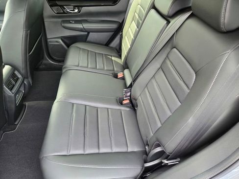 New 2026 Honda CR-V EX-L image 6