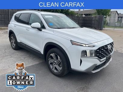 Used 2023 Hyundai Santa Fe SEL w/ Cargo Package